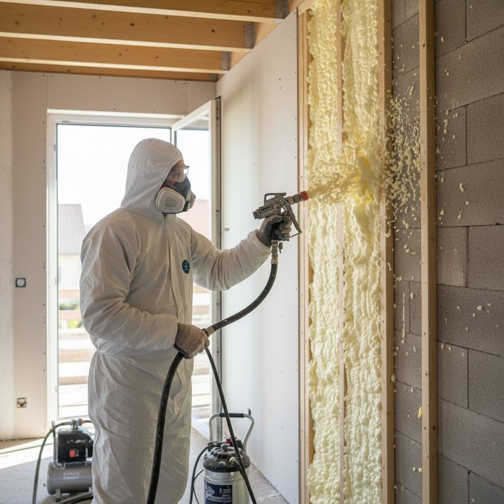 Projet de Expert en assainissement - Photo 2